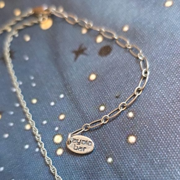 Ayalabar Necklace - Picture 8 of 10